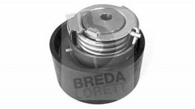BREDA LORETT tdi3504 -  Натяжной ролик, ремень ГРМ